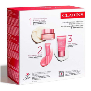 Anti-Aging Set Multi Active - 2 Produkte + Multi Active Creme Anti-Aging Set Multi Active - 2 Produkte + Multi Active Creme